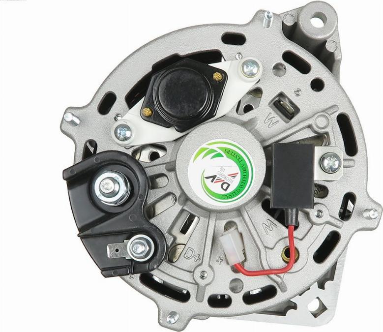 AS-PL A0104 - Генератор autozip.com.ua