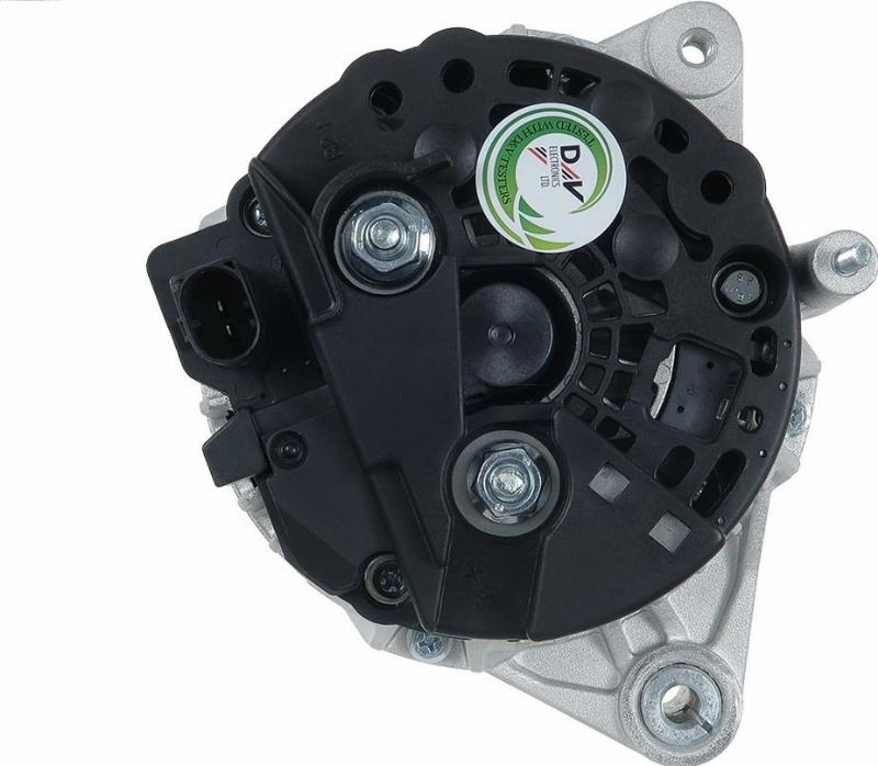AS-PL A01055S - Генератор autozip.com.ua