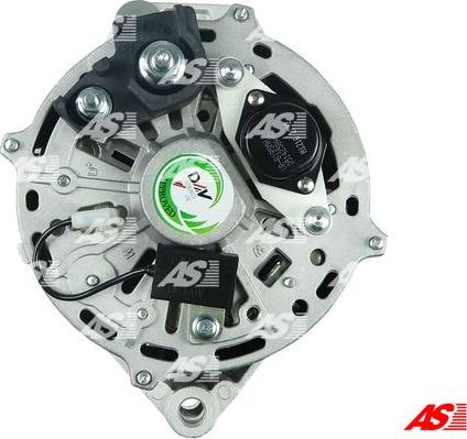 AS-PL A0106 - Генератор autozip.com.ua