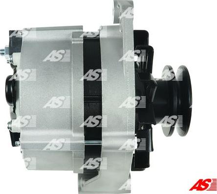 AS-PL A0106 - Генератор autozip.com.ua