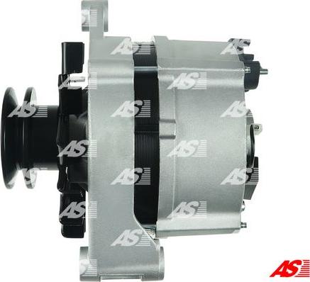 AS-PL A0106 - Генератор autozip.com.ua