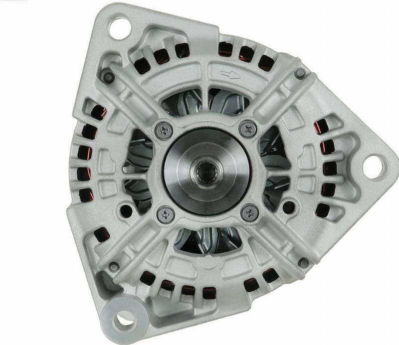 AS-PL A01017(SEG) - Генератор autozip.com.ua