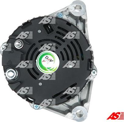 AS-PL A0114 - Генератор autozip.com.ua