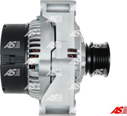 AS-PL A0114 - Генератор autozip.com.ua