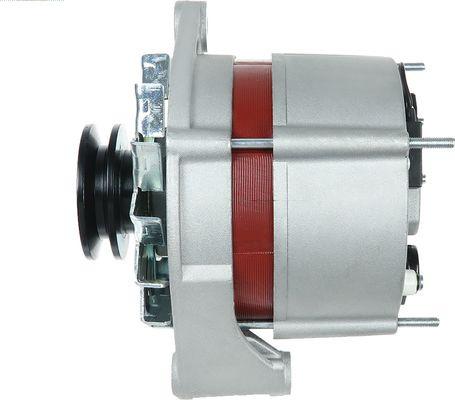 AS-PL A0115 - Генератор autozip.com.ua