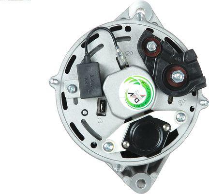 AS-PL A0115 - Генератор autozip.com.ua