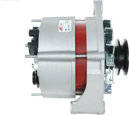 AS-PL A0115 - Генератор autozip.com.ua