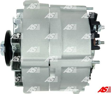AS-PL A0111 - Генератор autozip.com.ua