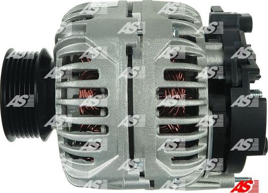 AS-PL A0189 - Генератор autozip.com.ua