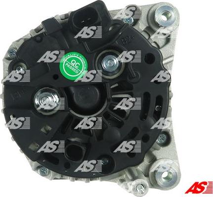 AS-PL A0189 - Генератор autozip.com.ua