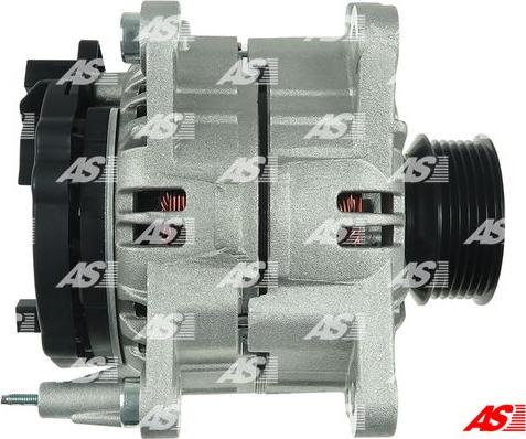 AS-PL A0189 - Генератор autozip.com.ua