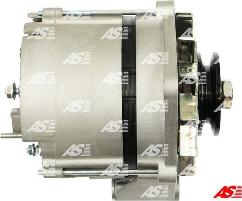 AS-PL A0184 - Генератор autozip.com.ua