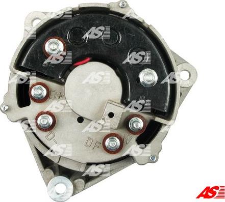 AS-PL A0184 - Генератор autozip.com.ua