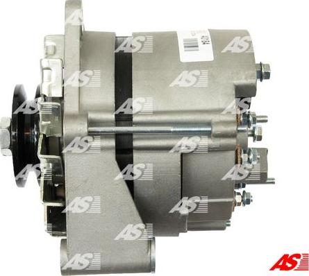 AS-PL A0184 - Генератор autozip.com.ua