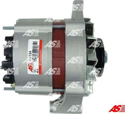 AS-PL A0134 - Генератор autozip.com.ua