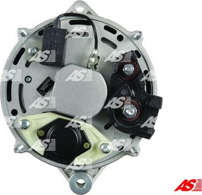 AS-PL A0134 - Генератор autozip.com.ua