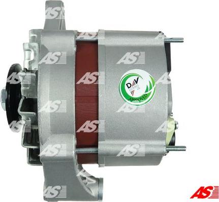 AS-PL A0134 - Генератор autozip.com.ua