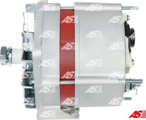 AS-PL A0135 - Генератор autozip.com.ua