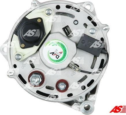 AS-PL A0135 - Генератор autozip.com.ua