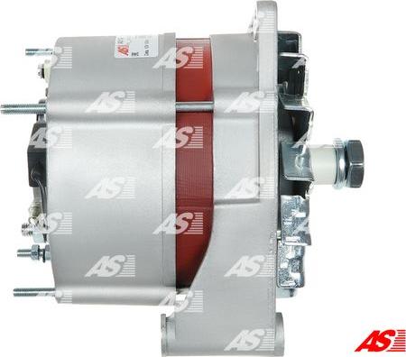 AS-PL A0135 - Генератор autozip.com.ua