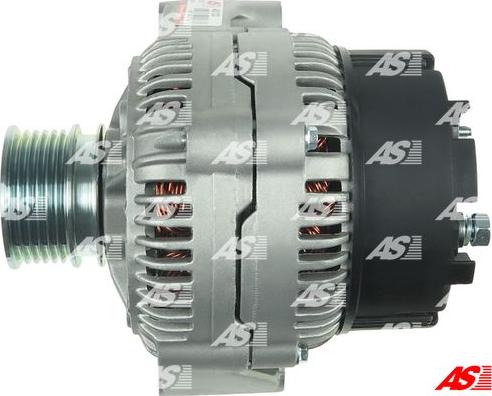 AS-PL A0133 - Генератор autozip.com.ua