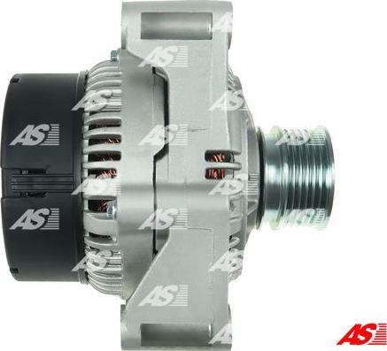 AS-PL A0133 - Генератор autozip.com.ua