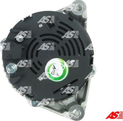 AS-PL A0133 - Генератор autozip.com.ua