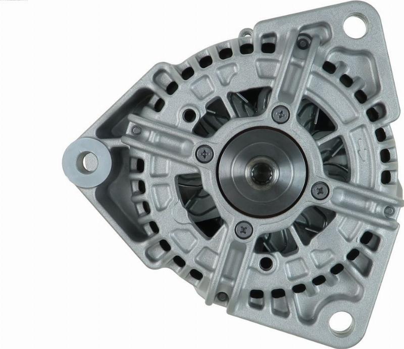 AS-PL A0120(SEG) - Генератор autozip.com.ua