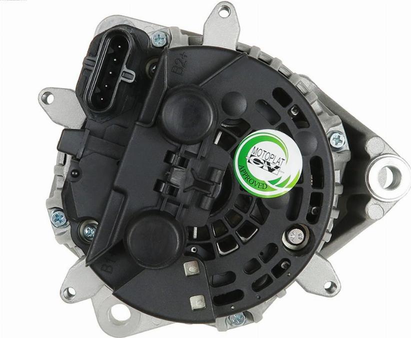 AS-PL A0120S - Генератор autozip.com.ua