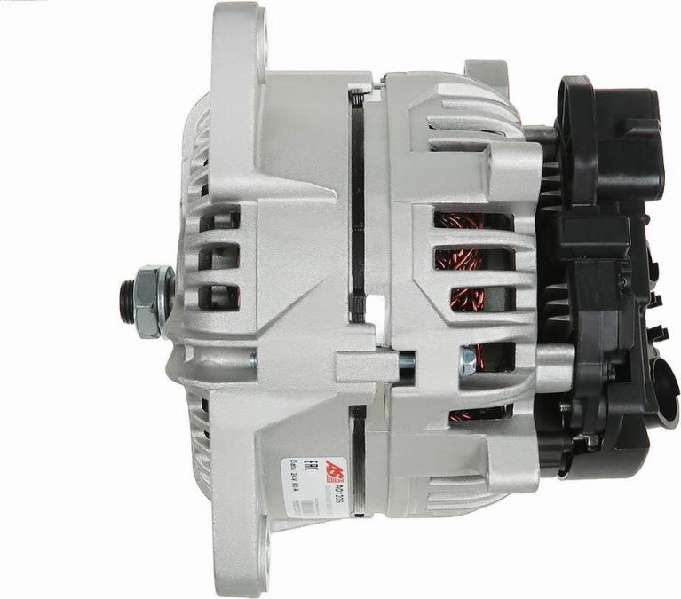 AS-PL A0120S - Генератор autozip.com.ua