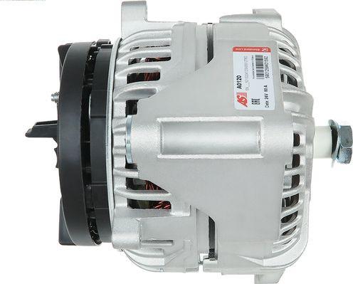 AS-PL A0120 - Генератор autozip.com.ua