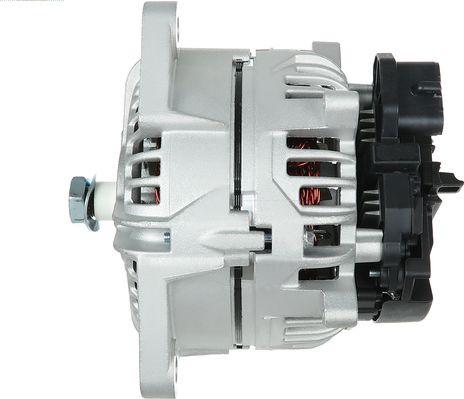 AS-PL A0120 - Генератор autozip.com.ua