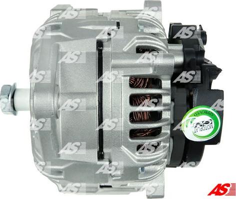 AS-PL A0122PR2 - Генератор autozip.com.ua