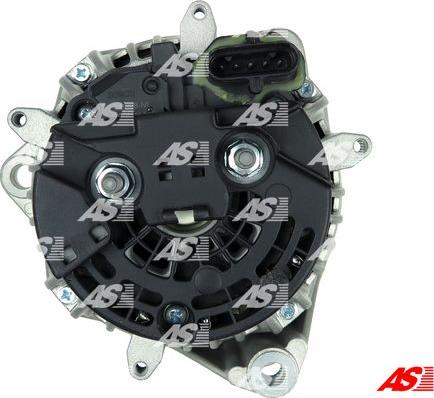 AS-PL A0122PR2 - Генератор autozip.com.ua
