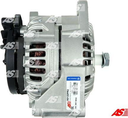 AS-PL A0122PR2 - Генератор autozip.com.ua