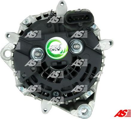 AS-PL A0122PR - Генератор autozip.com.ua