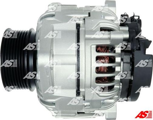 AS-PL A0122PR - Генератор autozip.com.ua