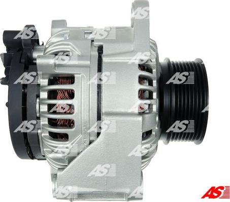 AS-PL A0122PR - Генератор autozip.com.ua