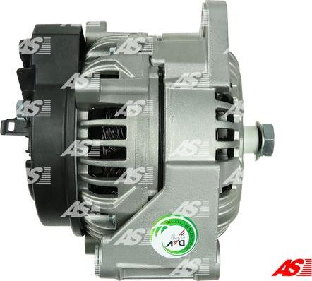 AS-PL A0122SR - Генератор autozip.com.ua