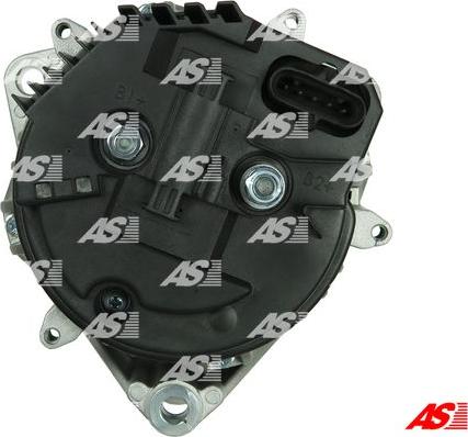 AS-PL A0122SR - Генератор autozip.com.ua