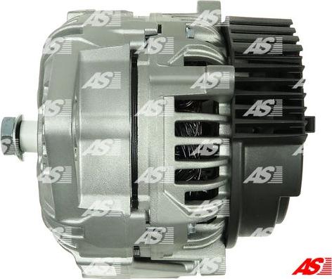 AS-PL A0122SR - Генератор autozip.com.ua