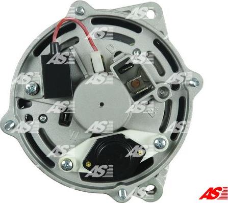 AS-PL A0179 - Генератор autozip.com.ua