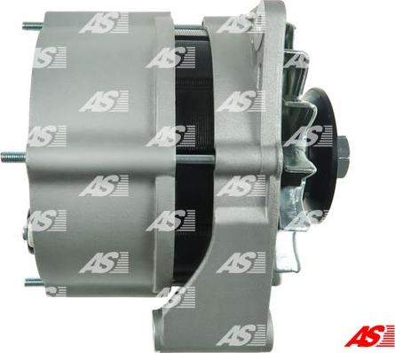 AS-PL A0179 - Генератор autozip.com.ua