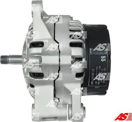 AS-PL A0175PR - Генератор autozip.com.ua