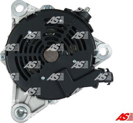 AS-PL A0175 - Генератор autozip.com.ua