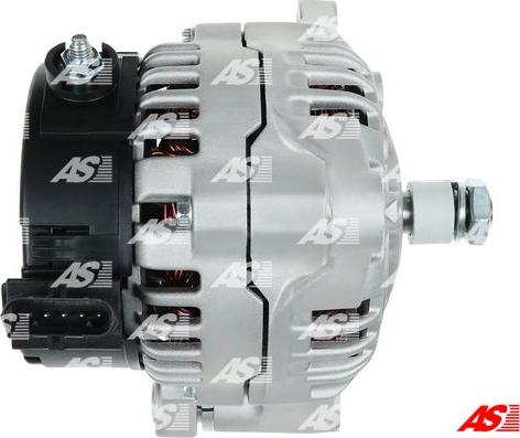 AS-PL A0175 - Генератор autozip.com.ua
