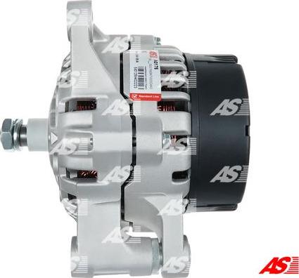 AS-PL A0175 - Генератор autozip.com.ua