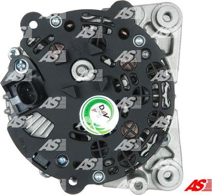 AS-PL A0170PR - Генератор autozip.com.ua