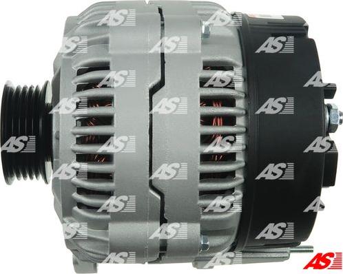 AS-PL A0178 - Генератор autozip.com.ua