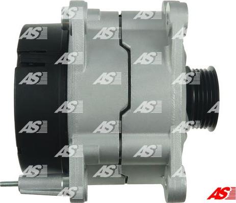 AS-PL A0178 - Генератор autozip.com.ua